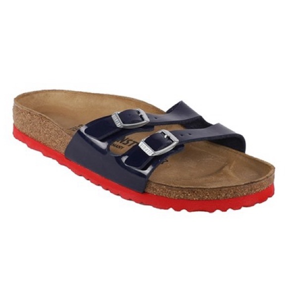 Birkenstock Ibiza - Picture 1 of 9